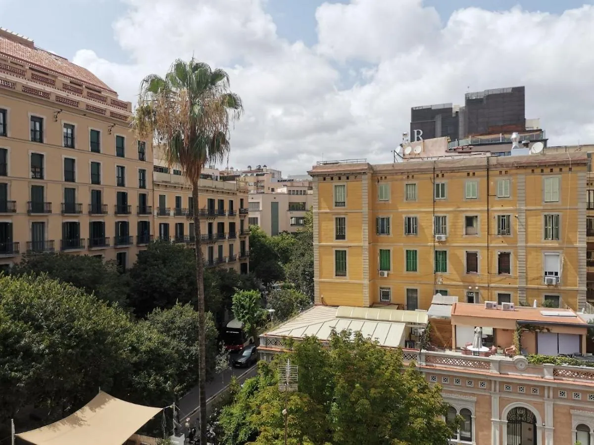 Apartman Luxury 2Br Central Location Barcelona