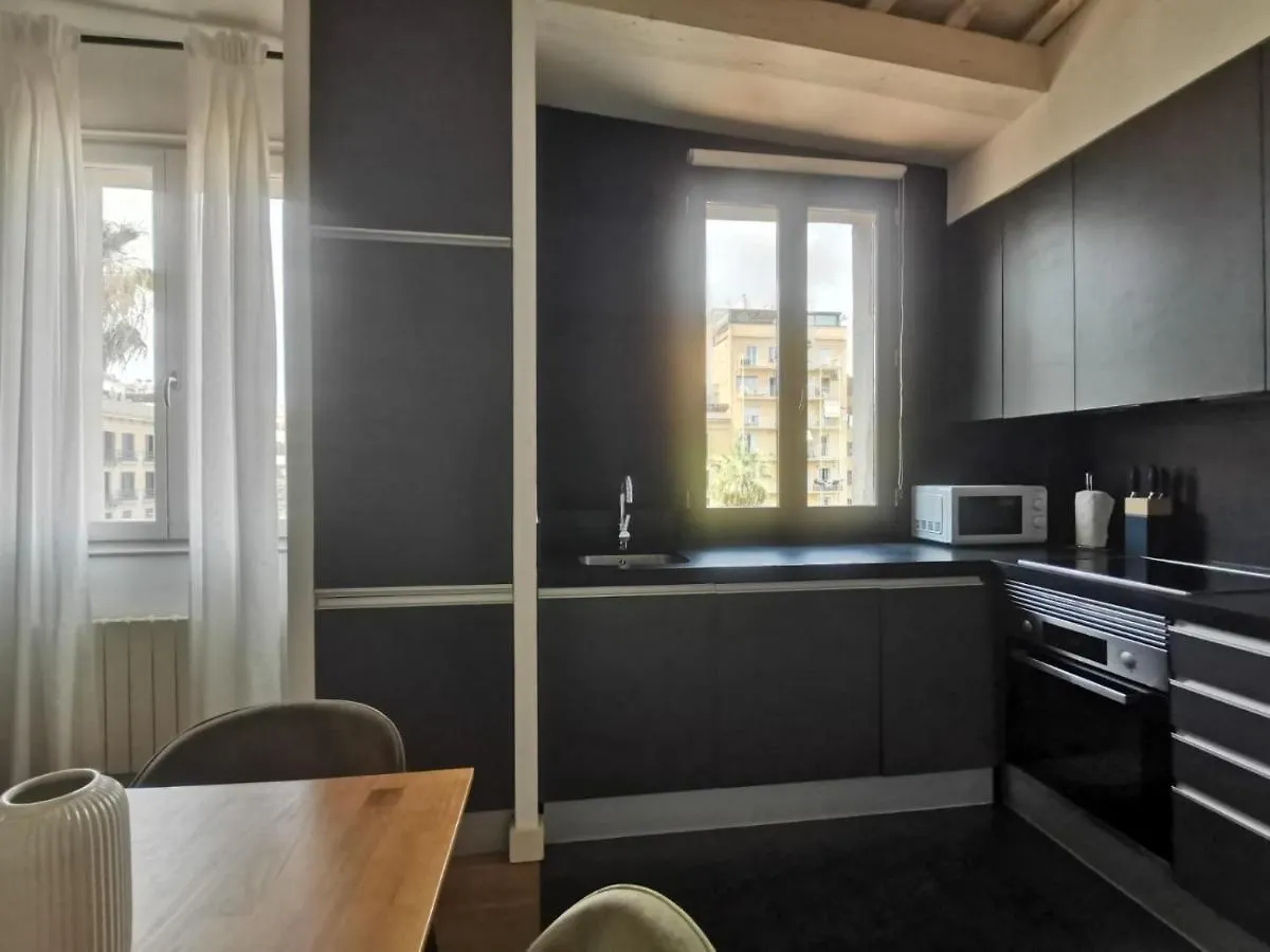 Luxury 2Br Central Location 바르셀로나