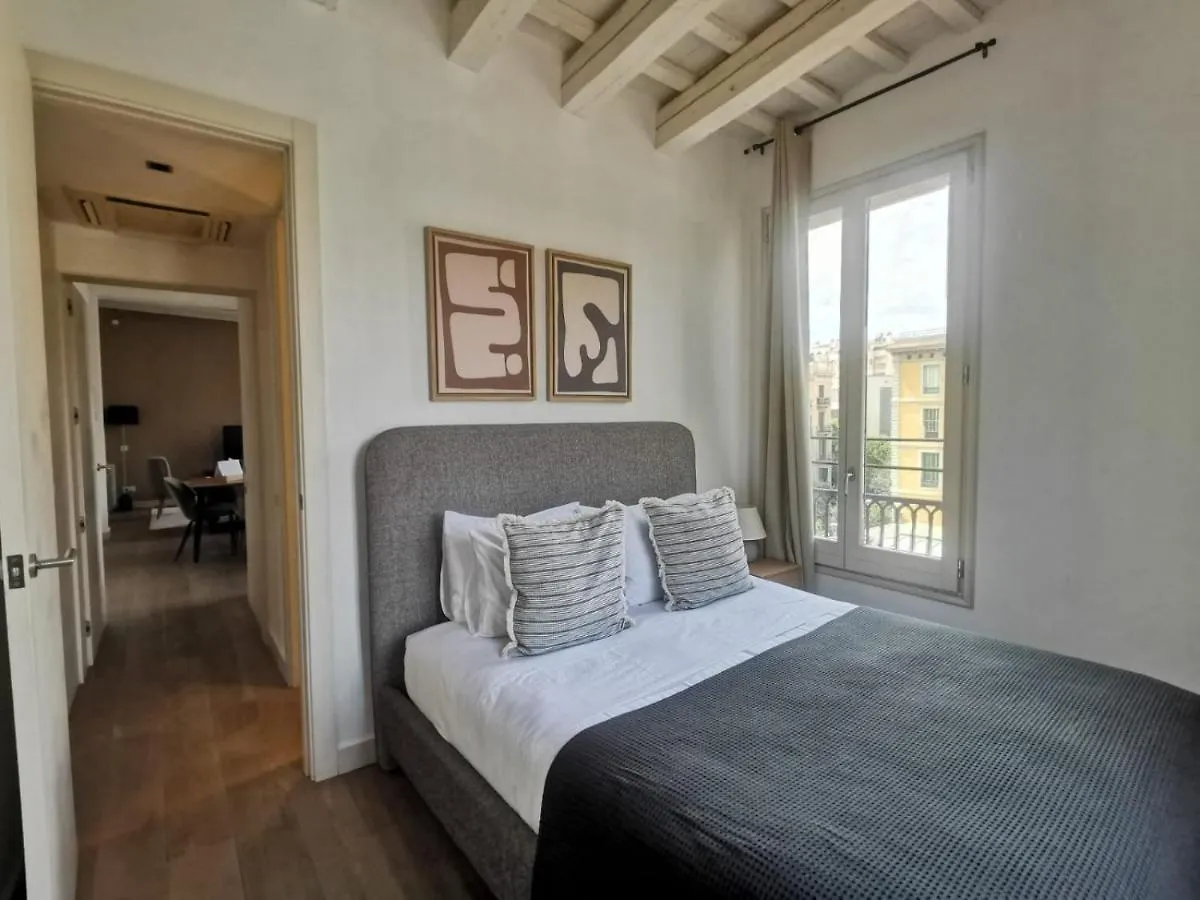 Luxury 2Br Central Location 바르셀로나 0*,  스페인