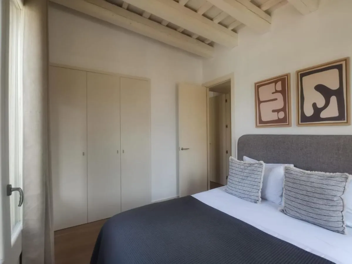 Luxury 2Br Central Location 바르셀로나 아파트